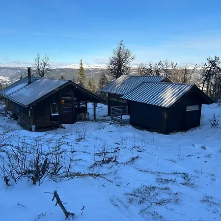 Orrelie By Norgesbooking - With A Lovely View