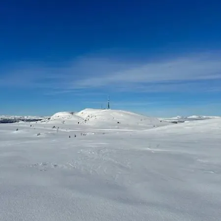 펜션 Orrelie By Norgesbooking - With A Lovely View 알