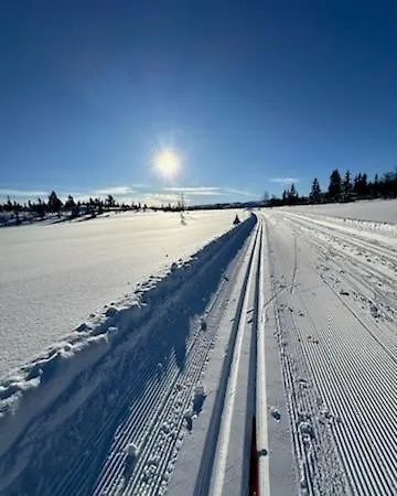 Orrelie By Norgesbooking - With A Lovely View * 알