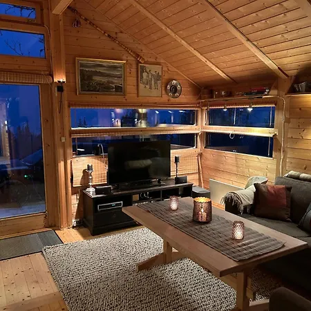 Orrelie By Norgesbooking - With A Lovely View *