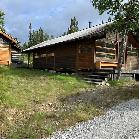 Orrelie By Norgesbooking - With A Lovely View *