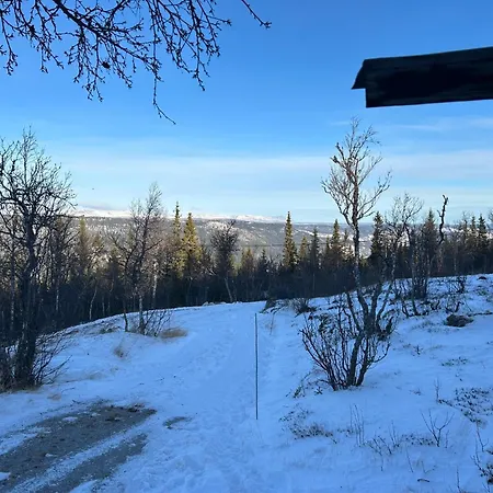 Orrelie By Norgesbooking - With A Lovely View 알