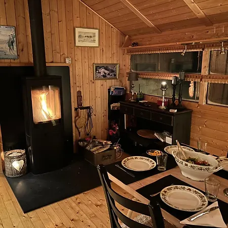 Orrelie By Norgesbooking - With A Lovely View