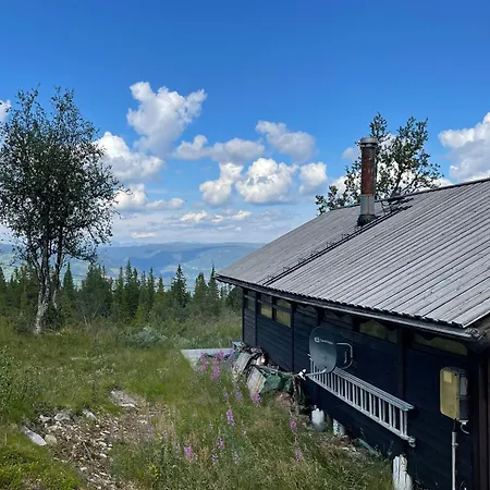 Orrelie By Norgesbooking - With A Lovely View 펜션 알