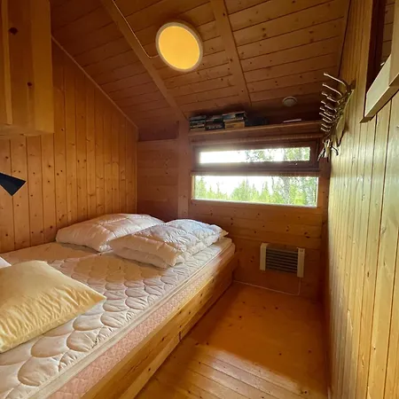 Orrelie By Norgesbooking - With A Lovely View 펜션 *