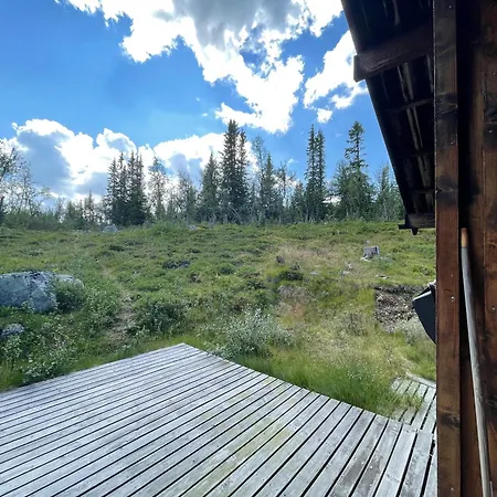 Orrelie By Norgesbooking - With A Lovely View 펜션