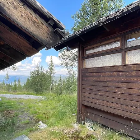 Orrelie By Norgesbooking - With A Lovely View 펜션 *