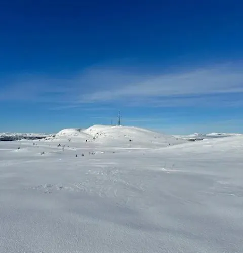 Tatil Evi Orrelie By Norgesbooking - With A Lovely View Ål