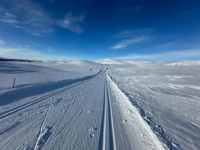 Orrelie By Norgesbooking - With A Lovely View