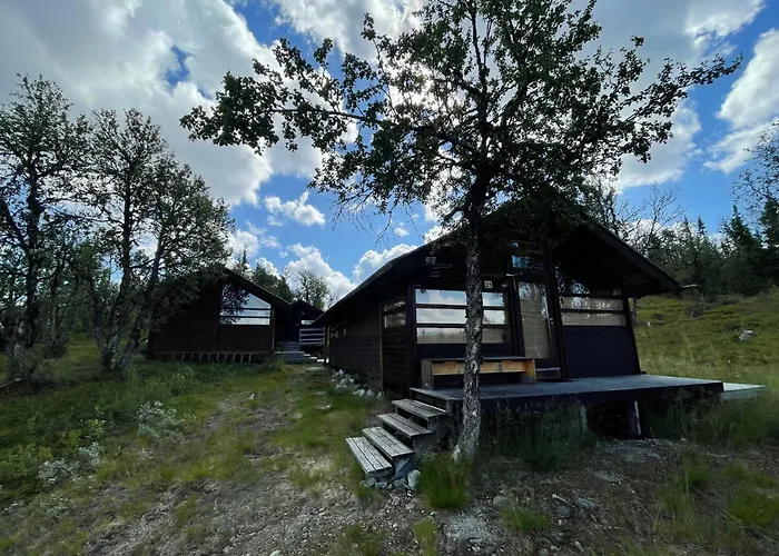 Orrelie By Norgesbooking - With A Lovely View Tatil Evi *