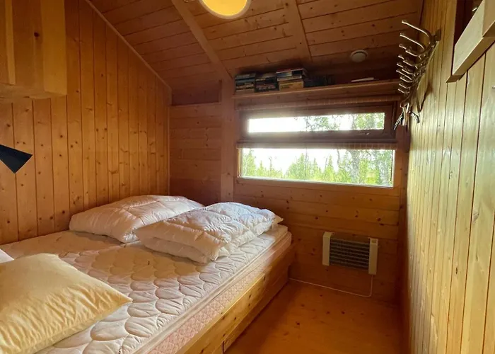 Orrelie By Norgesbooking - With A Lovely View Tatil Evi *