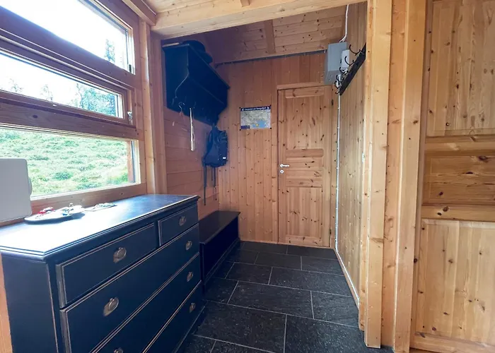 Orrelie By Norgesbooking - With A Lovely View Tatil Evi