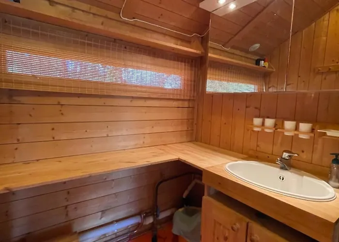 Orrelie By Norgesbooking - With A Lovely View * Ål