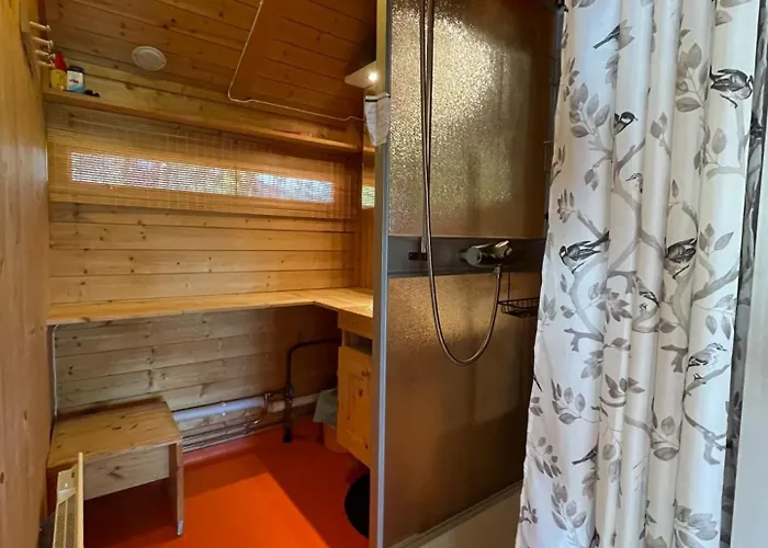 Tatil Evi Orrelie By Norgesbooking - With A Lovely View Ål