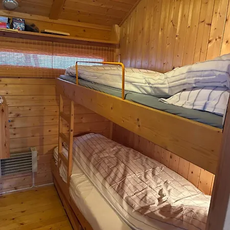 Orrelie By Norgesbooking - With A Lovely View *