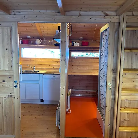 Orrelie By Norgesbooking - With A Lovely View Feriehus