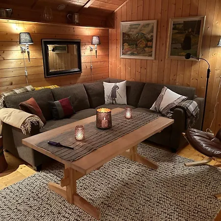 Orrelie By Norgesbooking - With A Lovely View