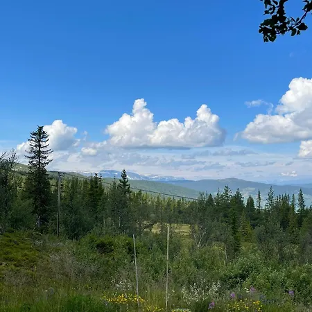 Orrelie By Norgesbooking - With A Lovely View Feriehus