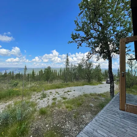 Orrelie By Norgesbooking - With A Lovely View * Ål