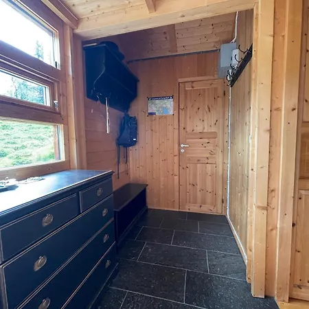 Orrelie By Norgesbooking - With A Lovely View Feriehus