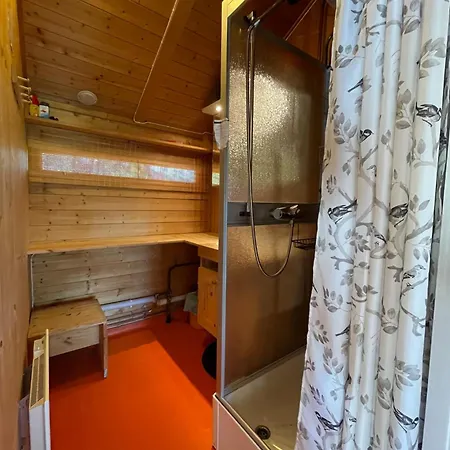 Feriehus Orrelie By Norgesbooking - With A Lovely View Ål