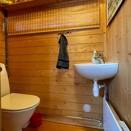 Orrelie By Norgesbooking - With A Lovely View Ål